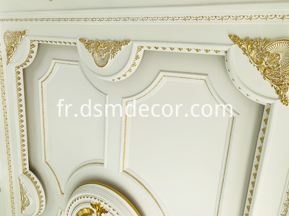 Moulure de corniche Cornice Moulding